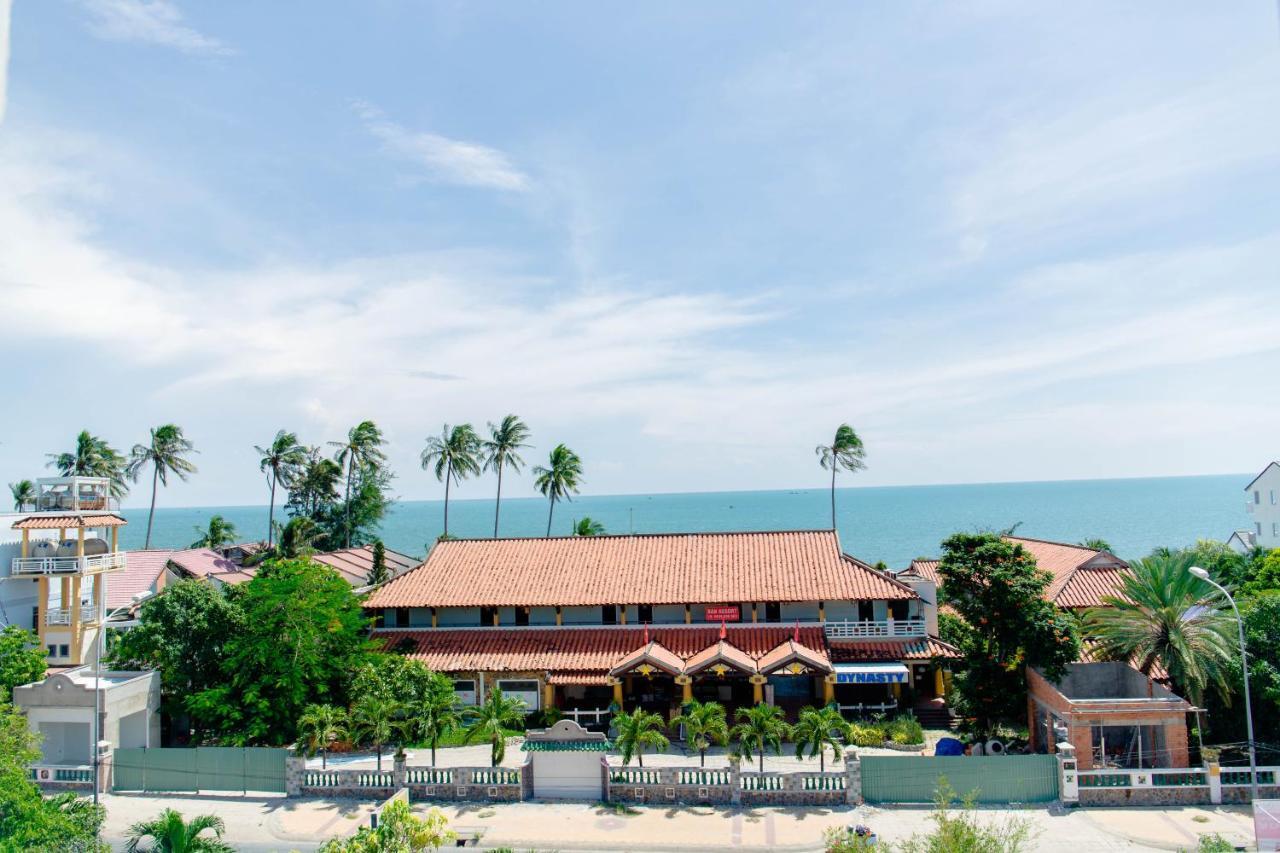 Hotel Song Huong Mui Ne