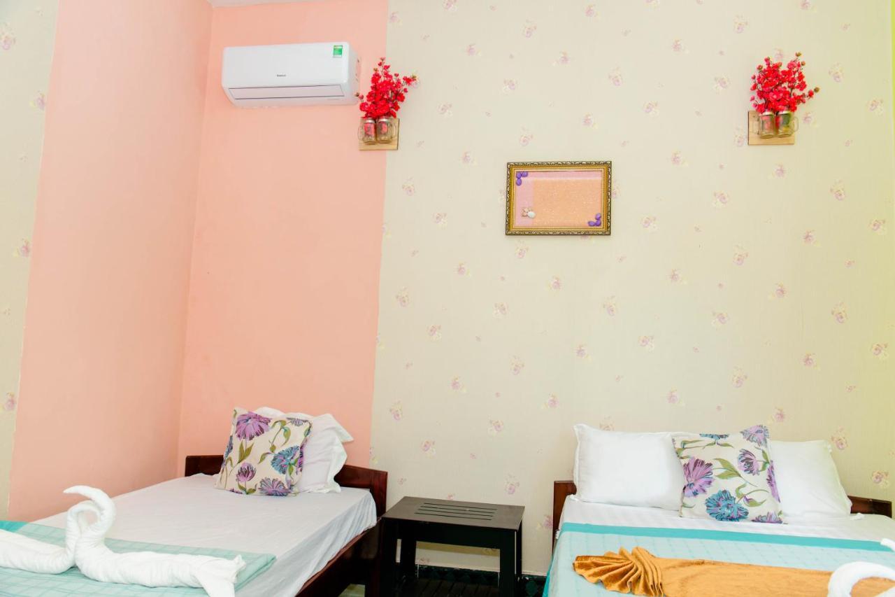 Song Huong Hotel 2*