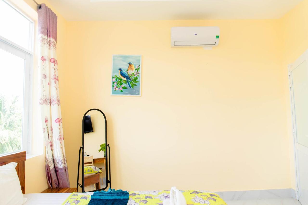 Hotel Song Huong Mui Ne