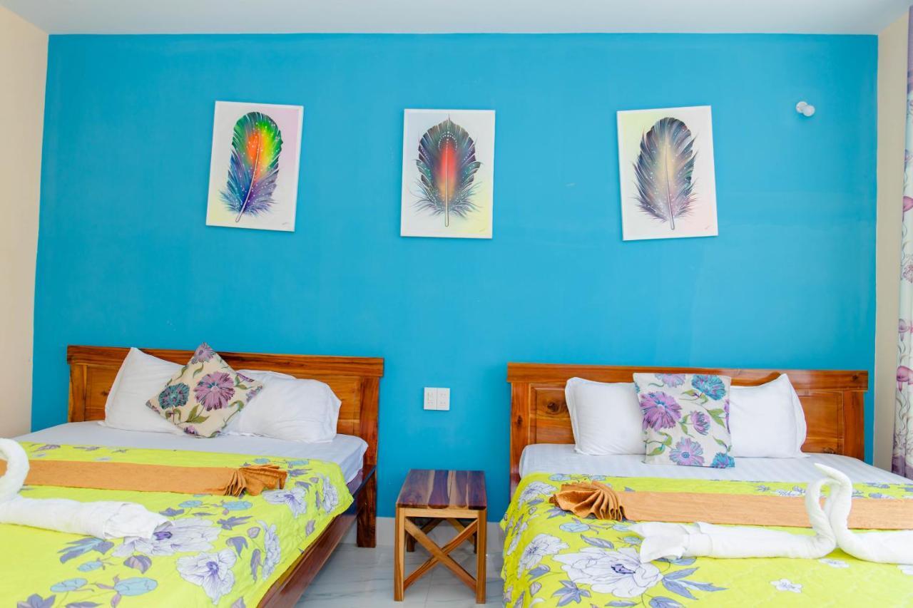 Song Huong Hotel