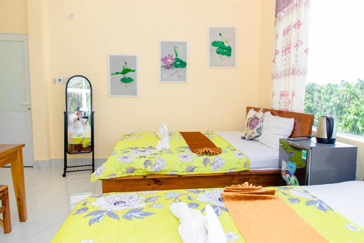 Hotel Song Huong Mui Ne