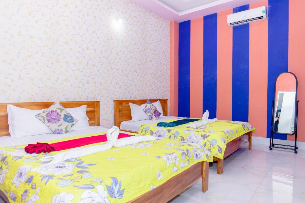 Song Huong Hotel Mui Ne