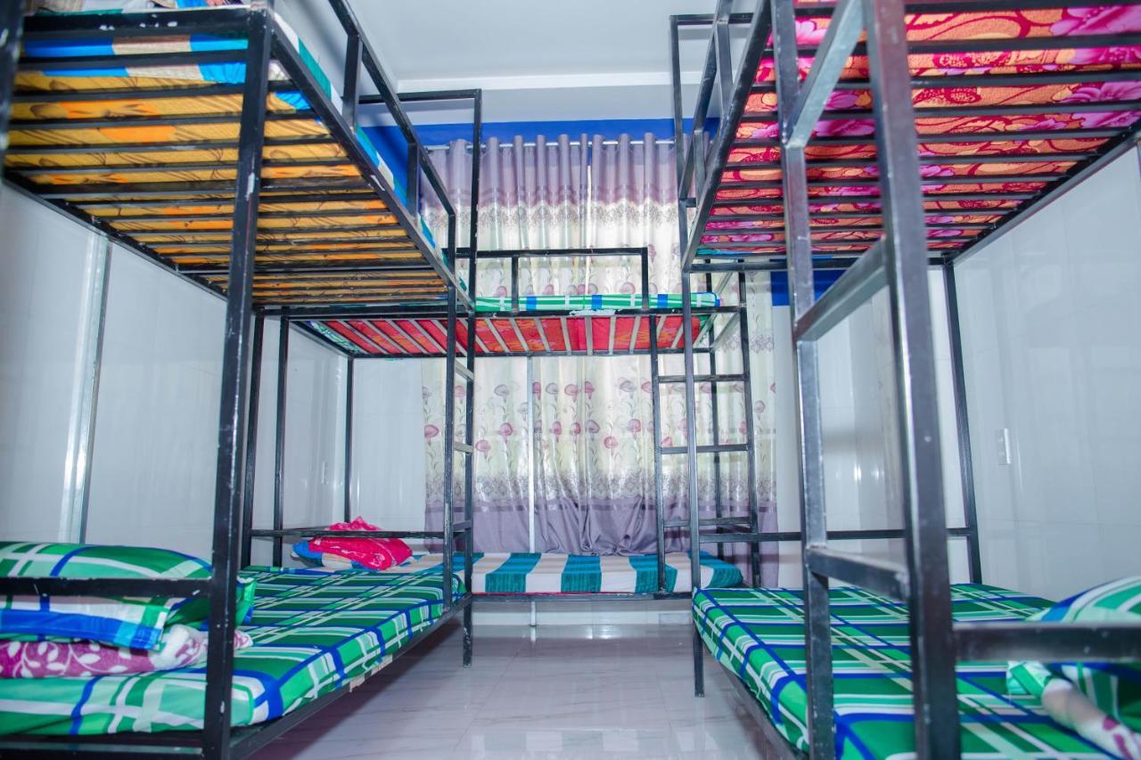 Hotel Song Huong Mui Ne
