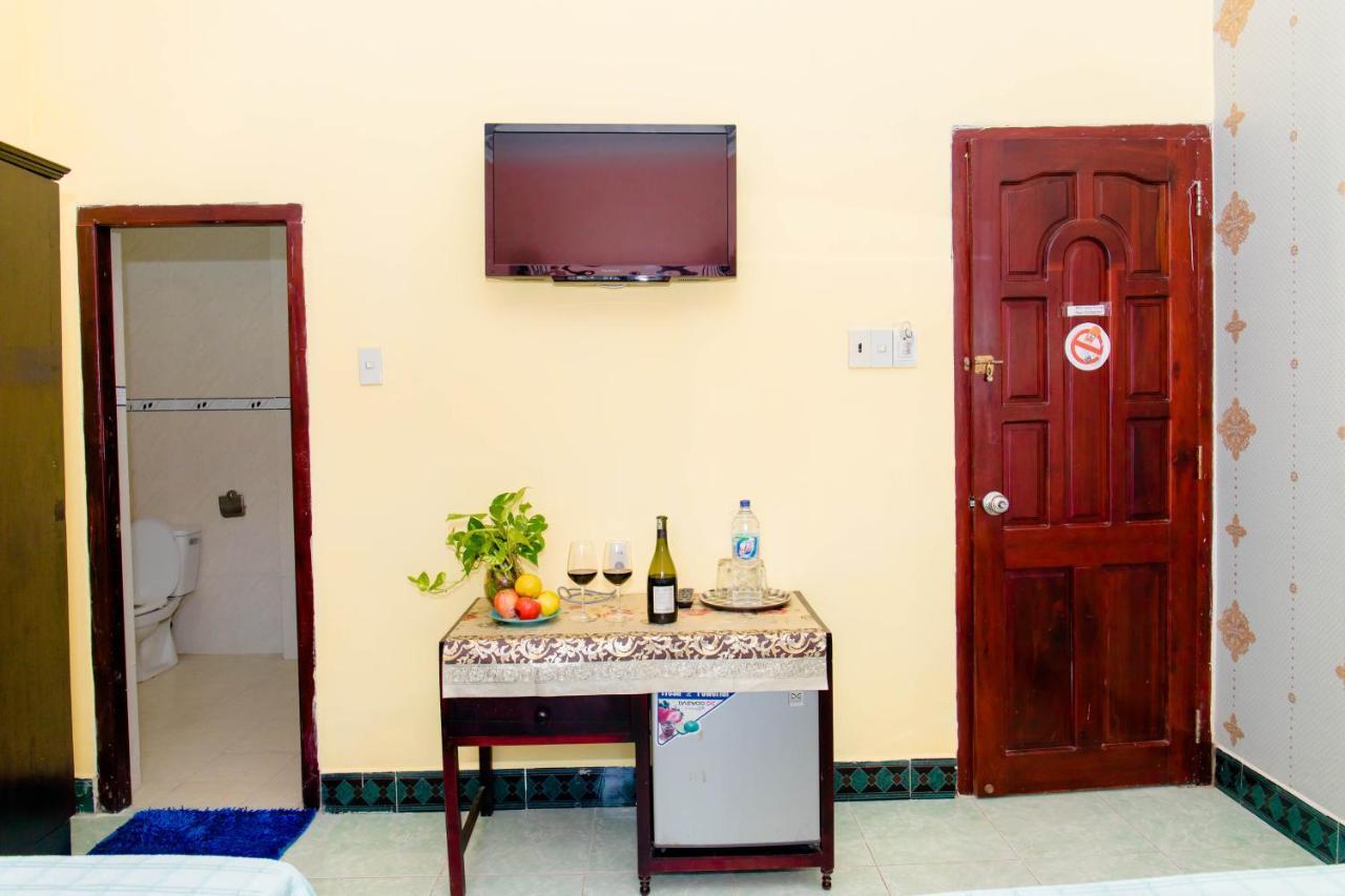 Hotel Song Huong Mui Ne