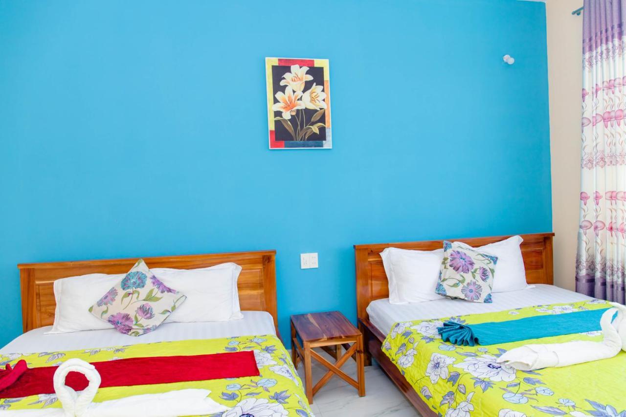 Hotel Song Huong Mui Ne