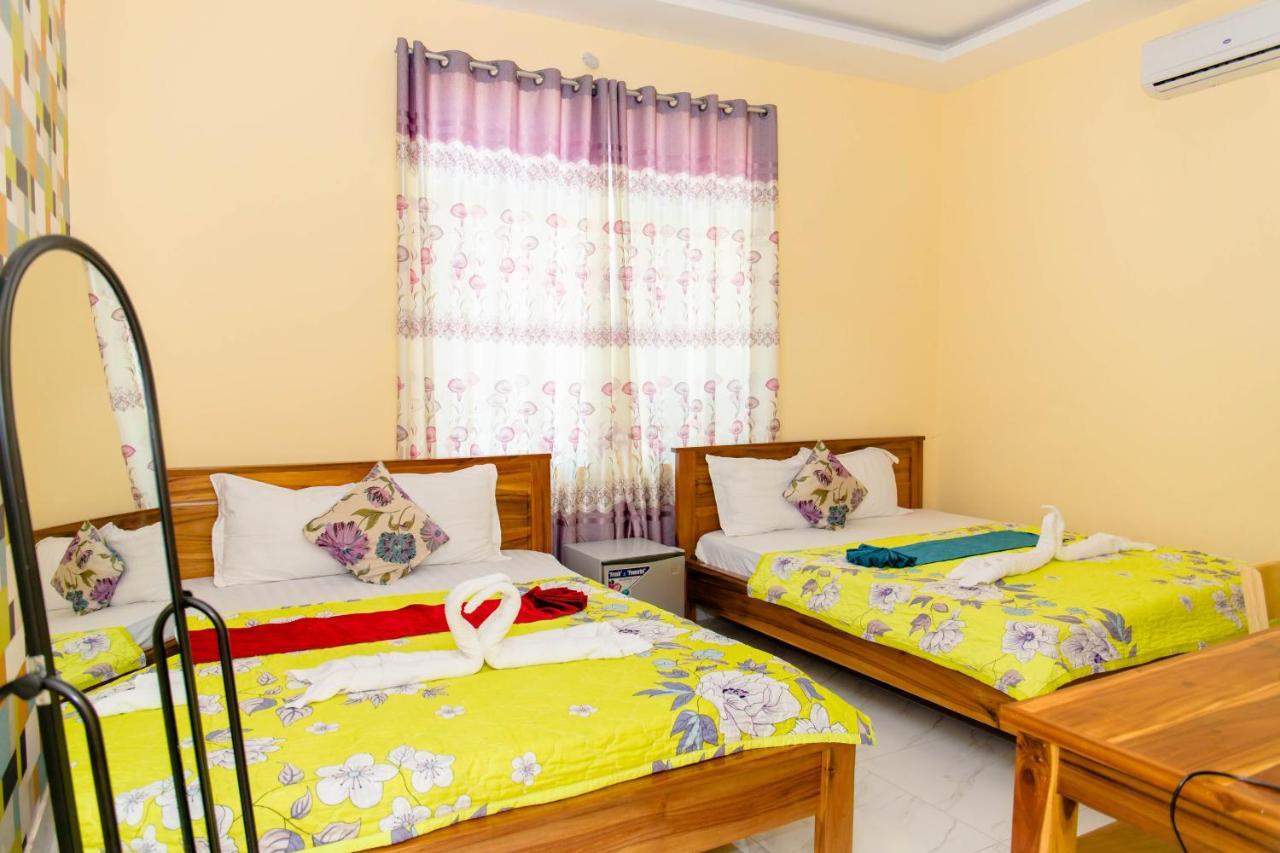 Song Huong Hotel