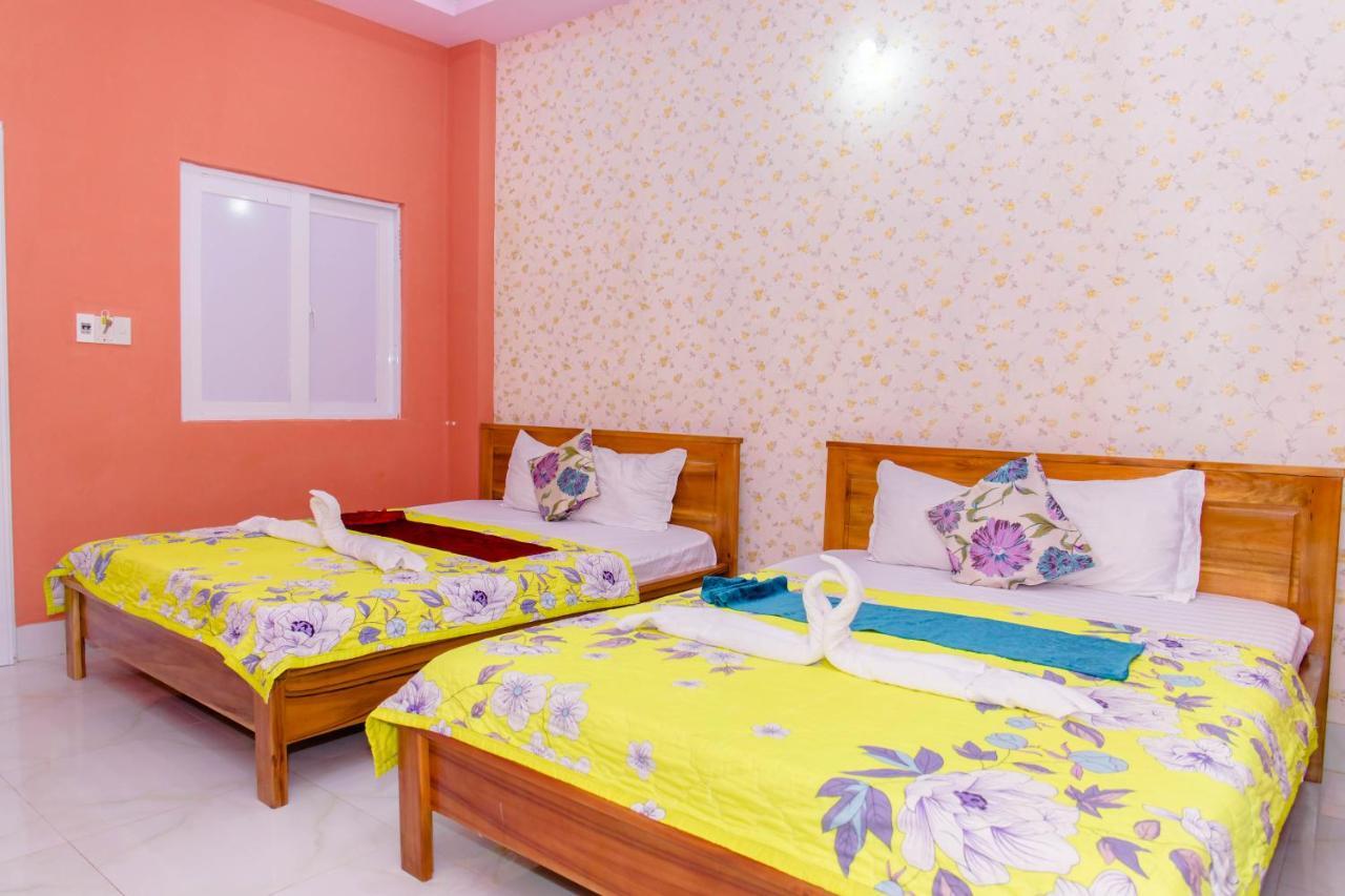 Hotel Song Huong Mui Ne