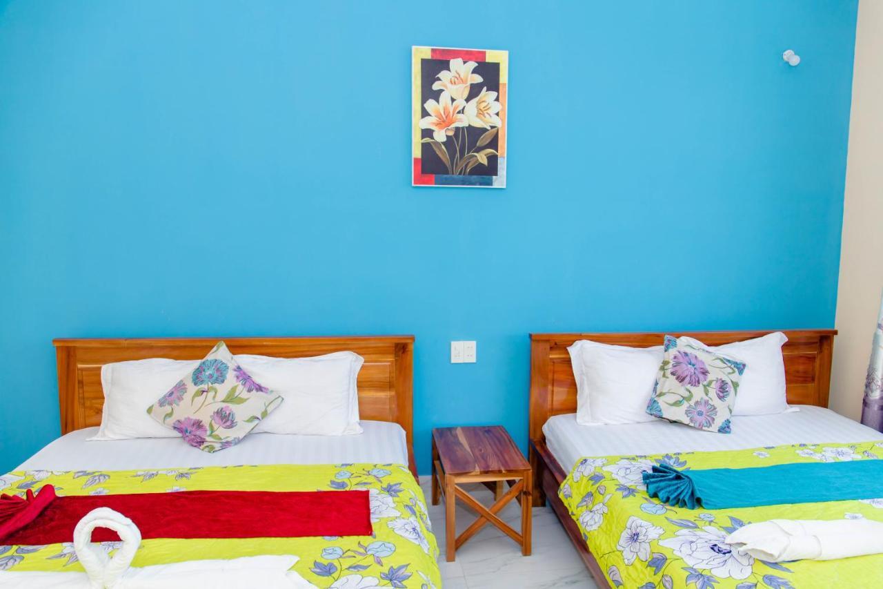 Hotel Song Huong 2*