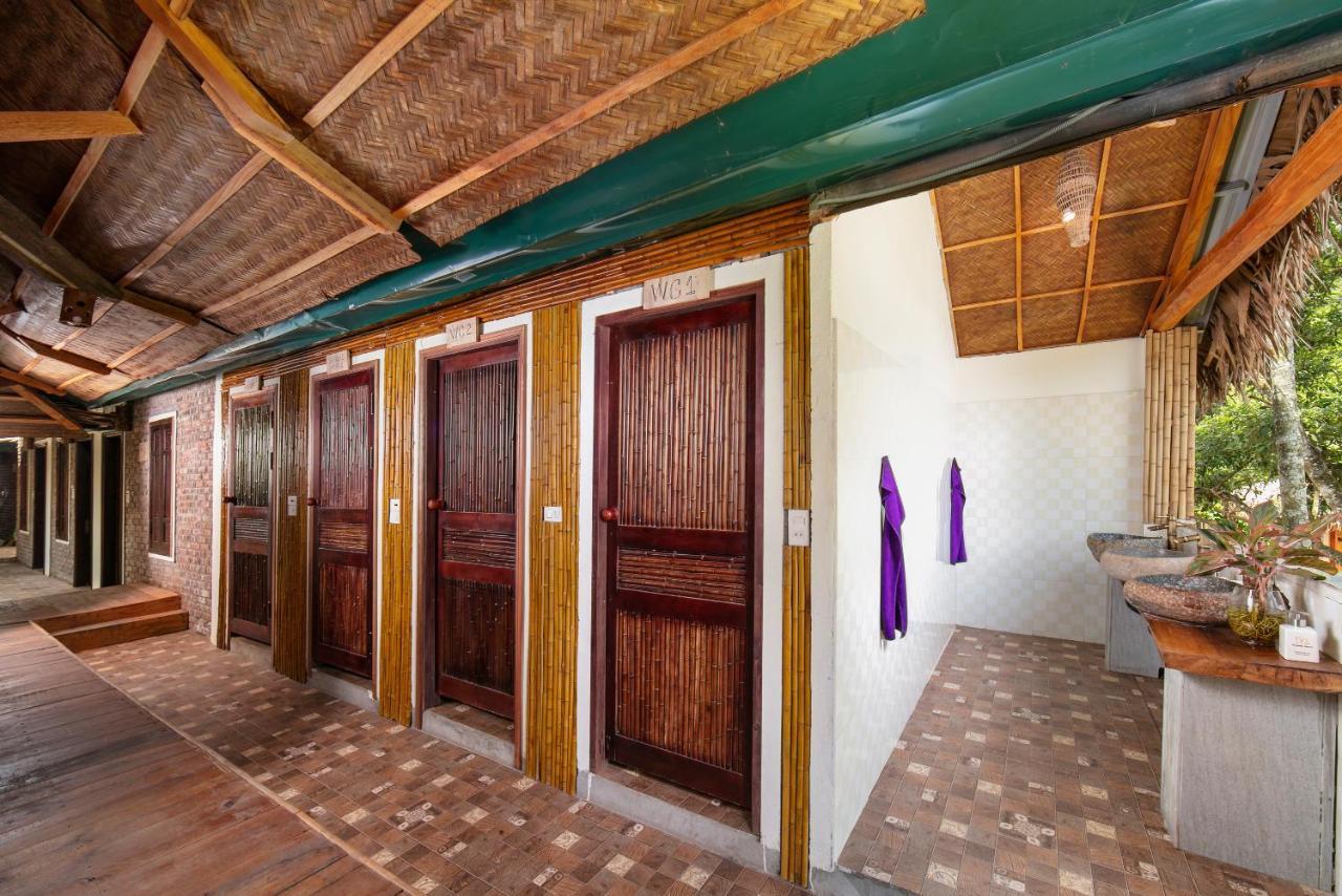 Resort Natura Pu Luong
