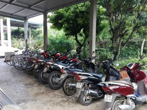 Hung Phat Phong Nha