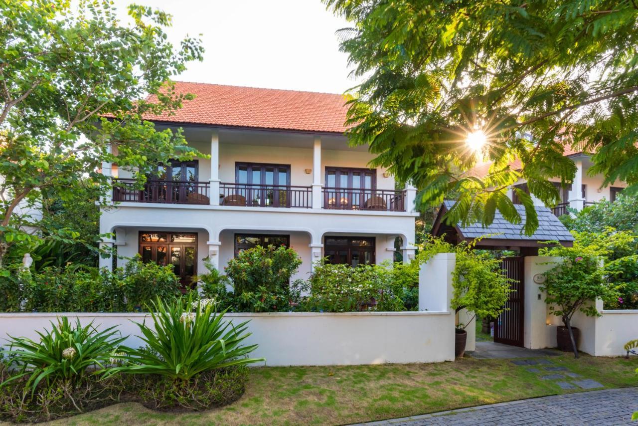 Villa Tropical Villas Beach *