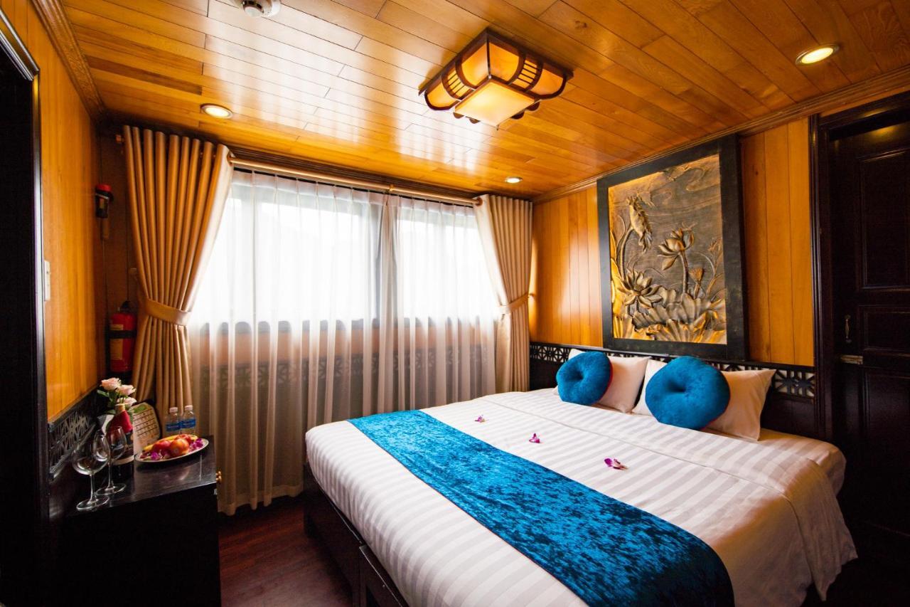  Swan Cruises Halong 4*