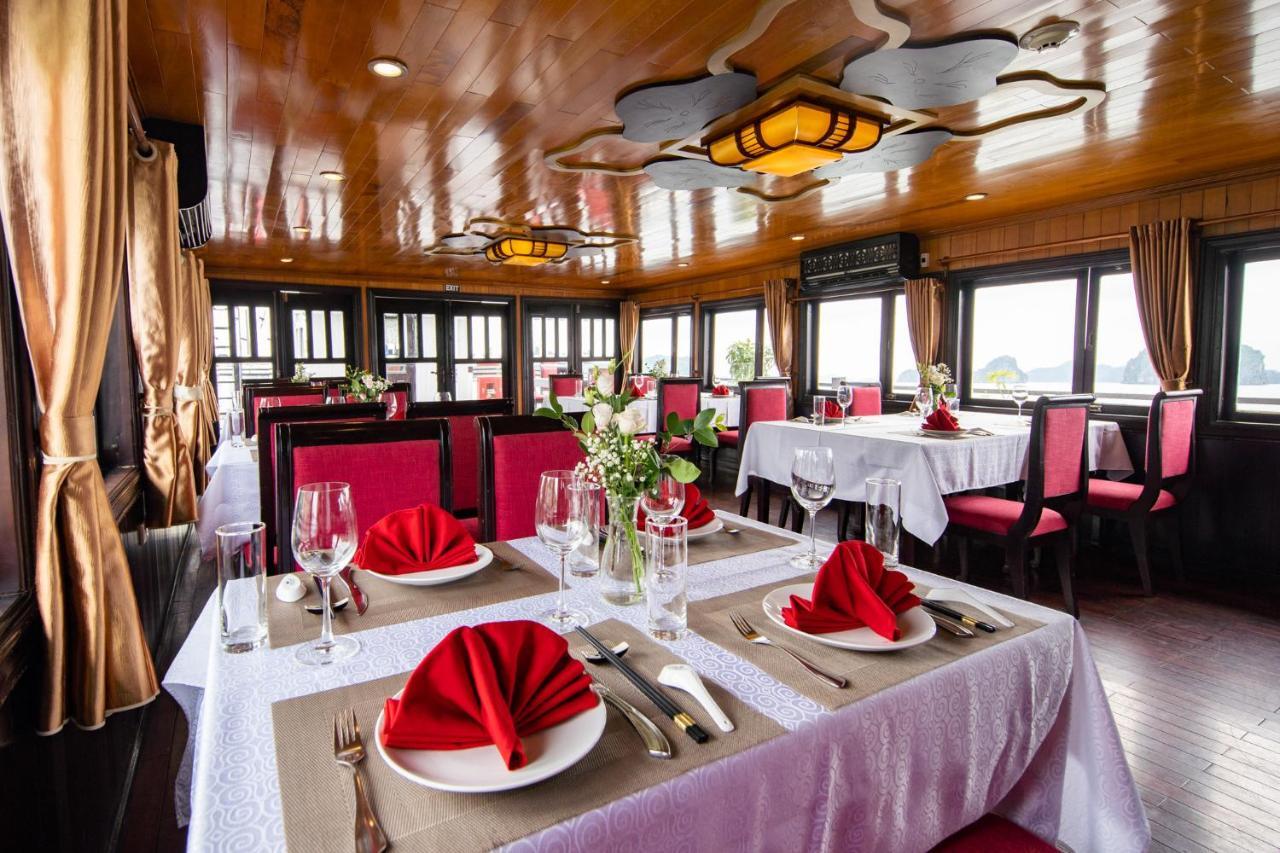 Swan Cruises Halong 4*