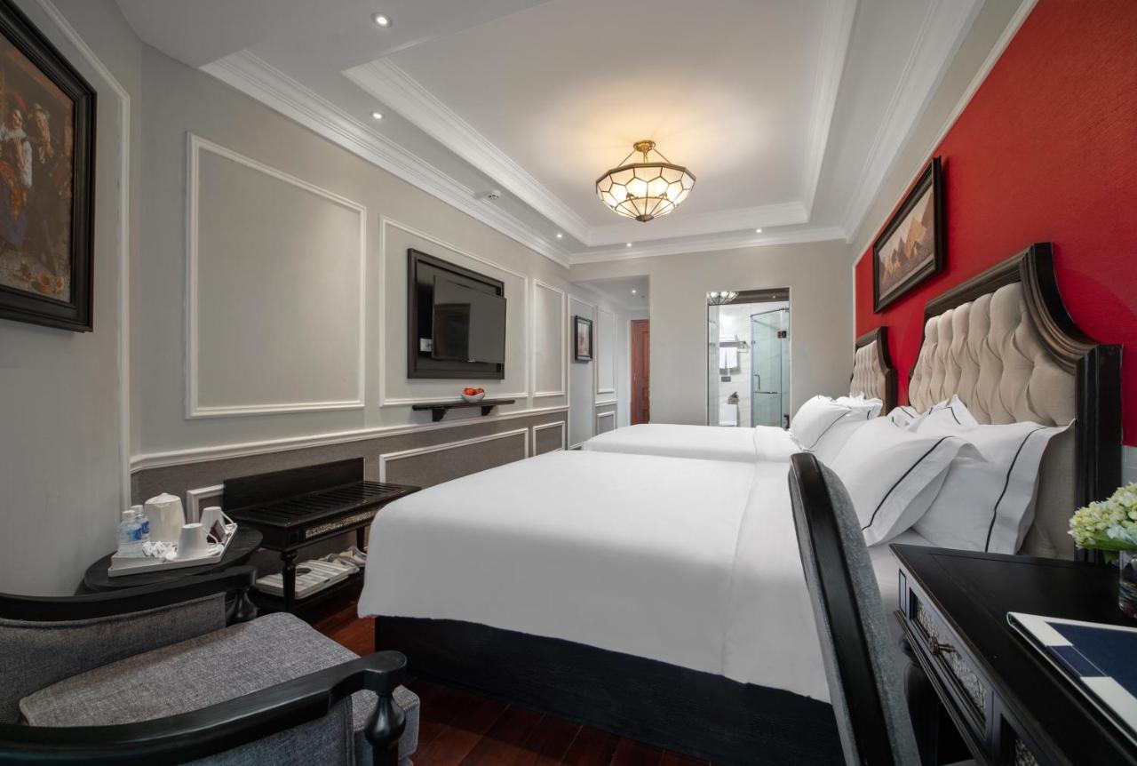 Hotel Acoustic & 4*
