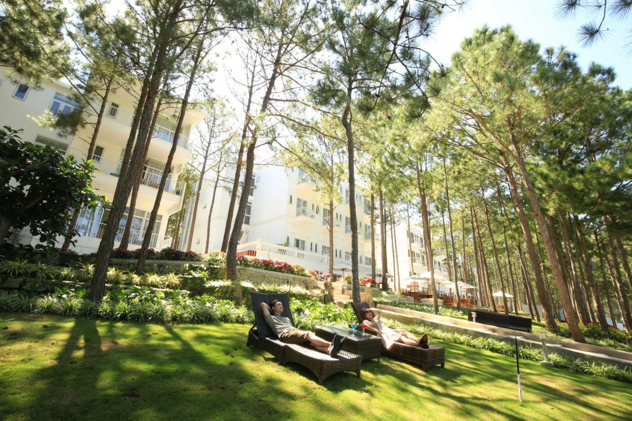Cereja & Resort Da Lat