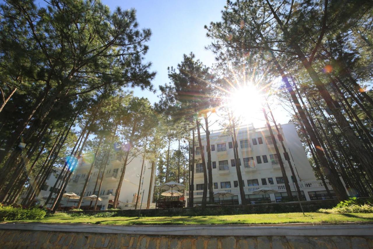 Resort Cereja & 4*