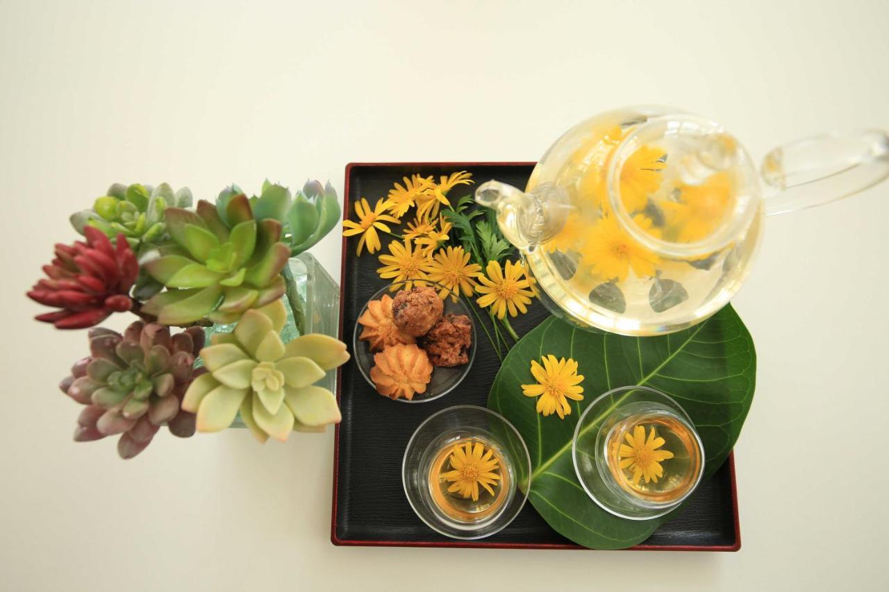 Resort Cereja & Da Lat