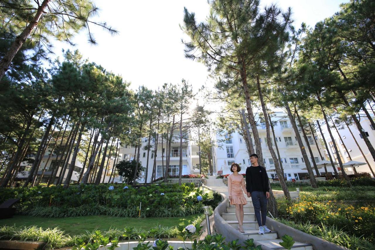 Cereja & Da Lat
