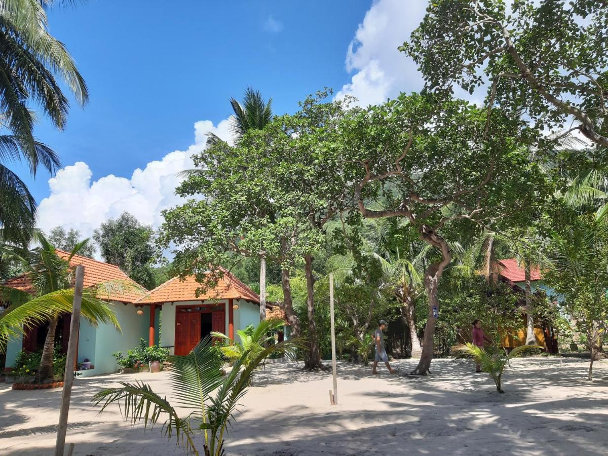 Kiki Coconut 2* Phú Quốc