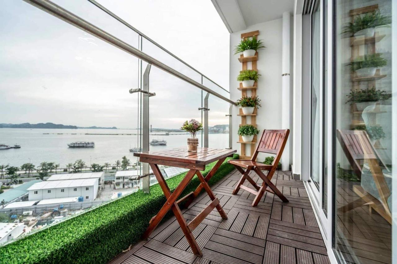 Apartment The 1108 Sapphire *