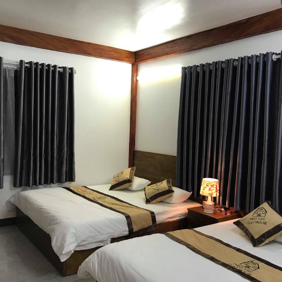 Bed & Breakfast Clay House *