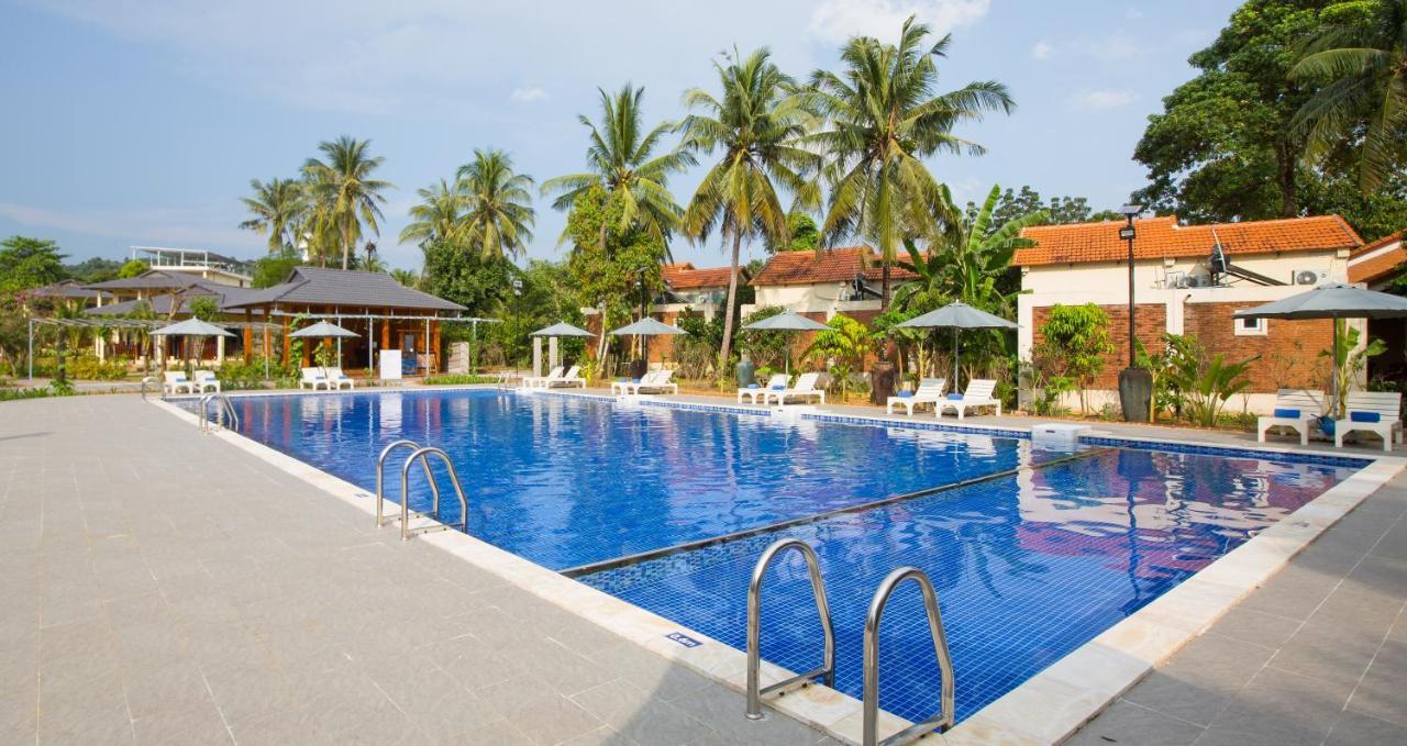 Resort Elwood Premier Resort Phu Quoc