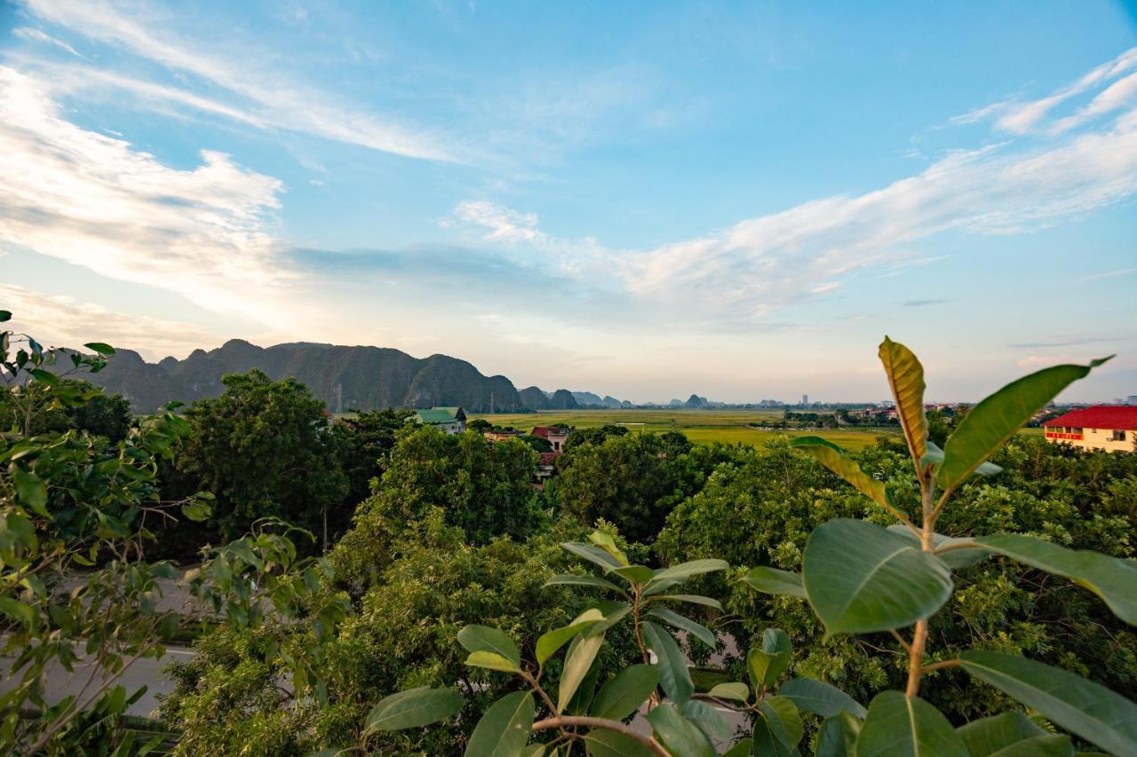 Tam Cốc Sunshine 3*