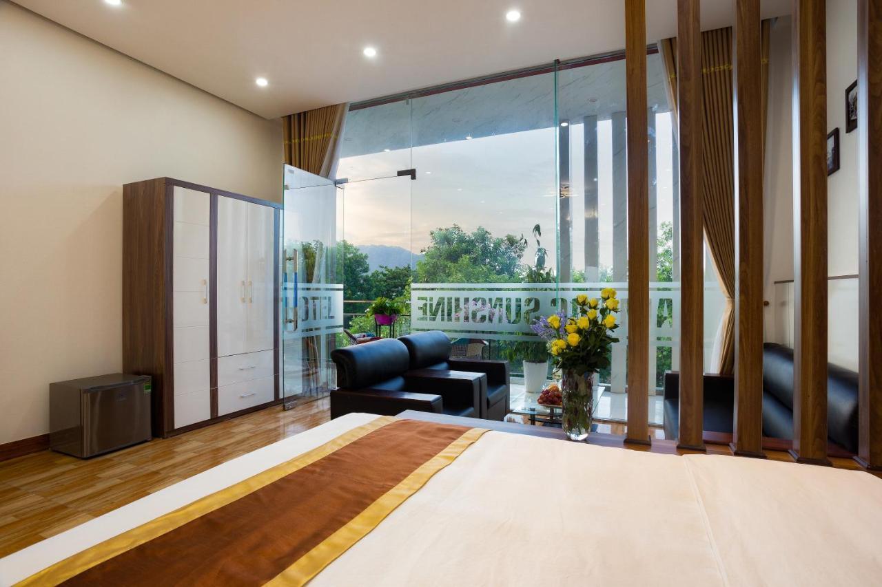 Khách sạn Tam Cốc Sunshine