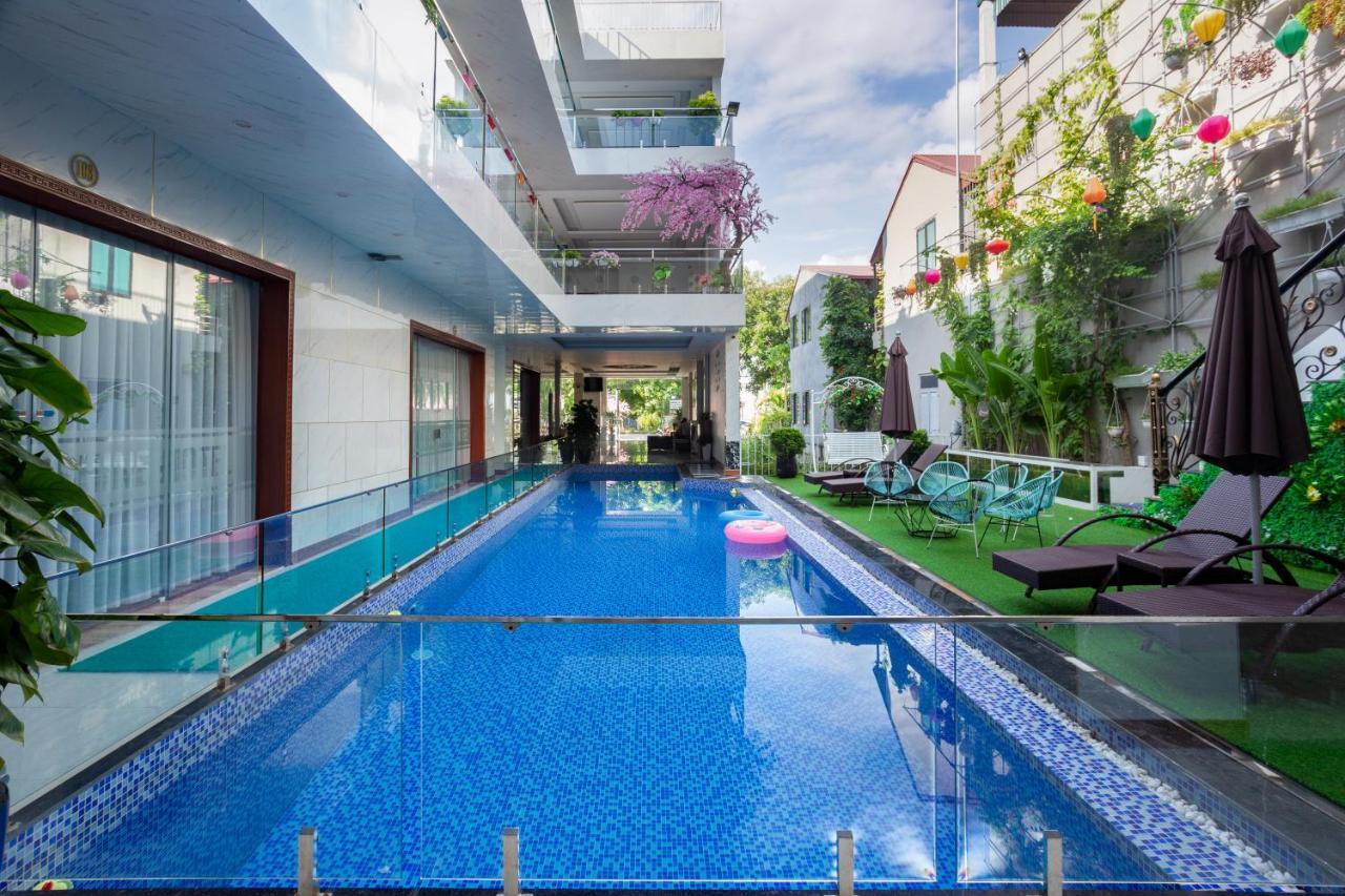 Khách sạn Tam Cốc Sunshine 3*