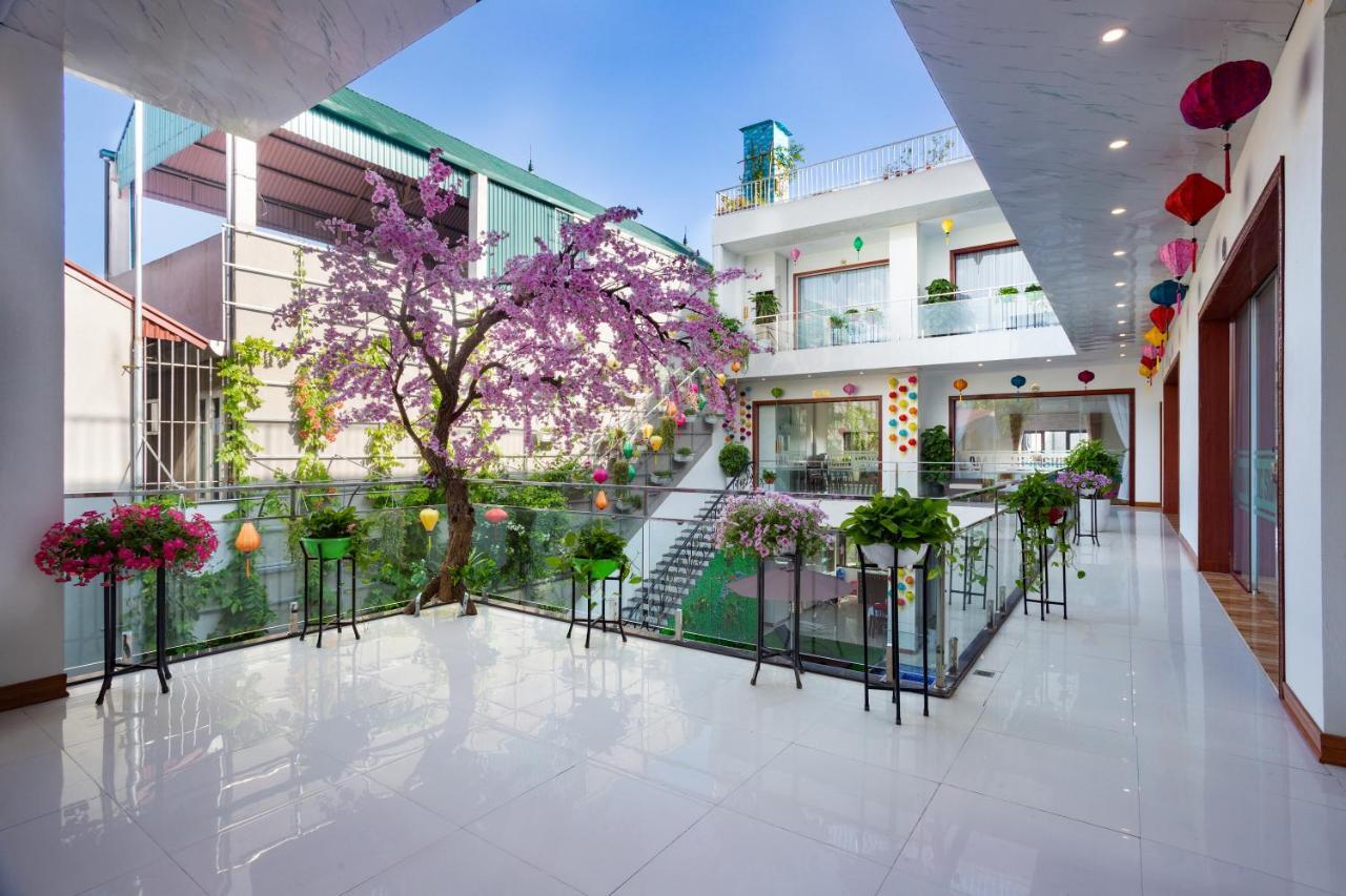 Tam Cốc Sunshine Ninh Bình