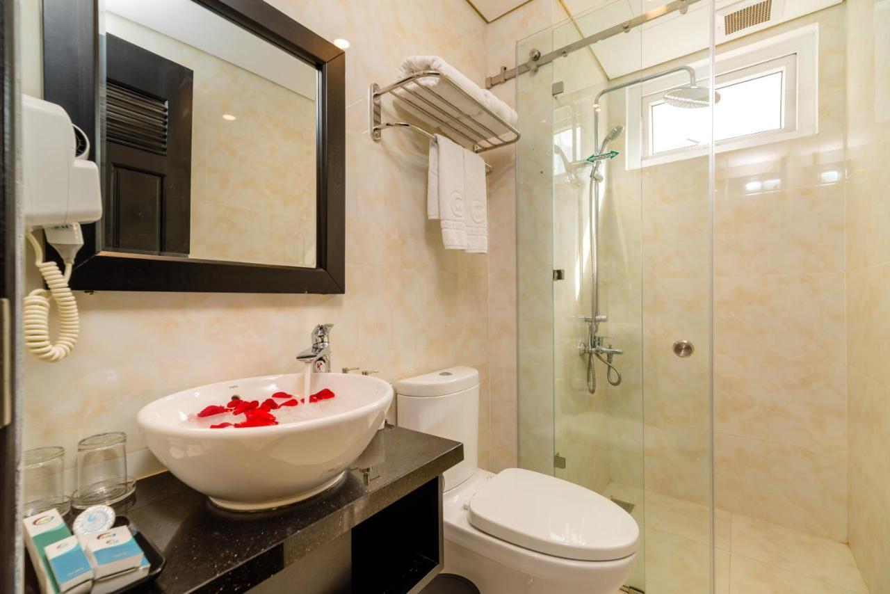 Hotel Orchide'es Da Nang