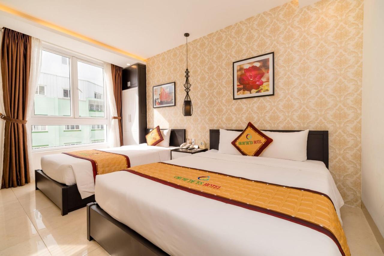 Hotel Orchide'es Da Nang