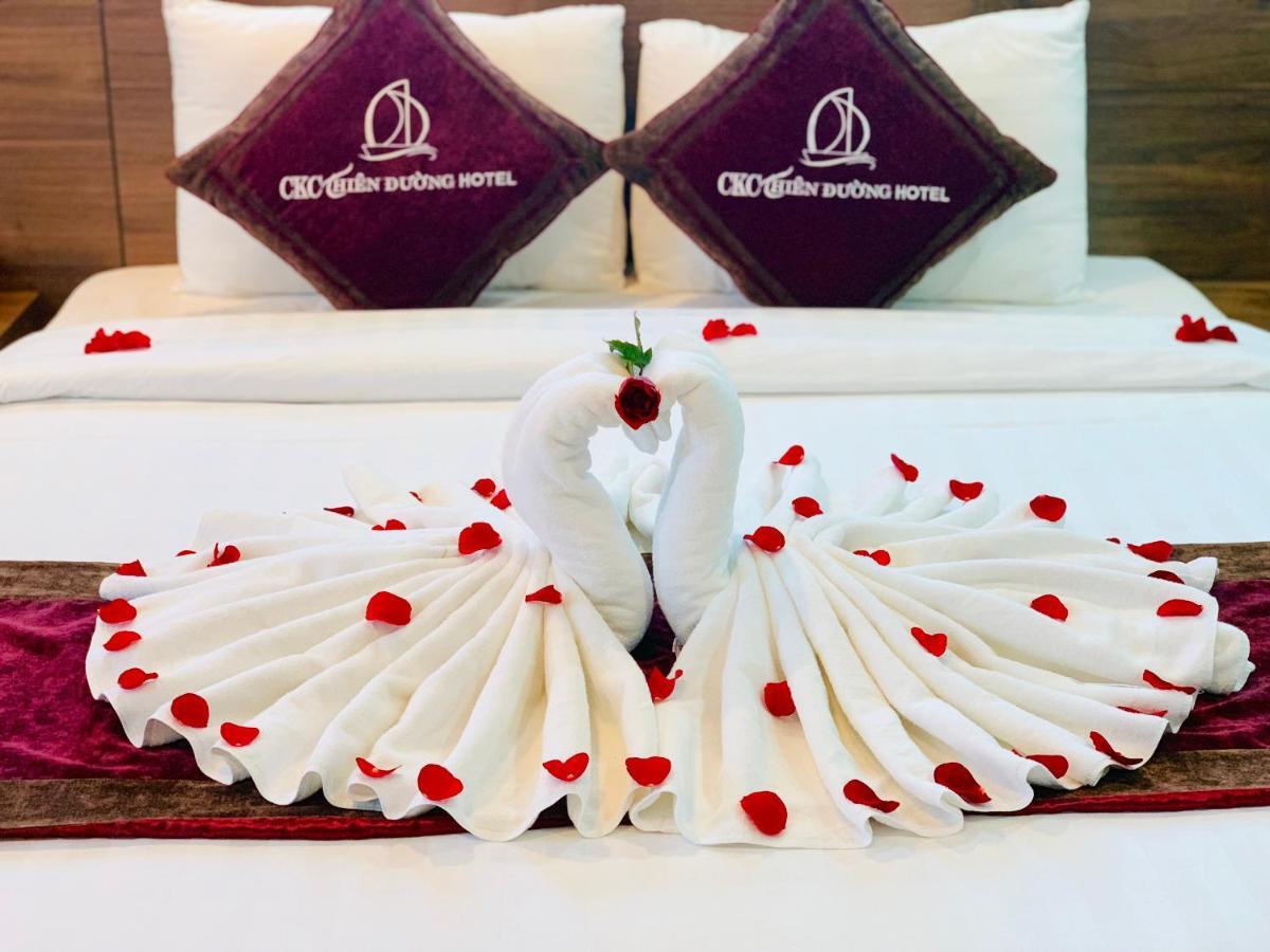 Hotel Ckc Thien Duong 3*