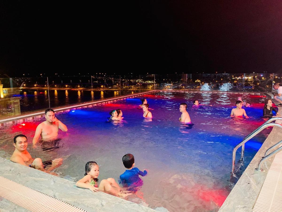 Ckc Thien Duong 3* Dong Hoi