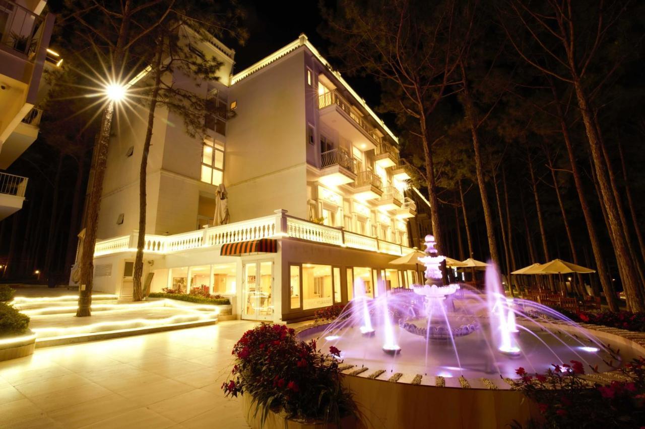 Cereja & Da Lat