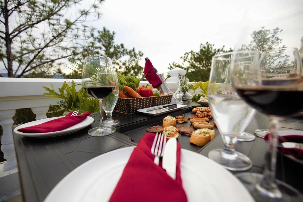 Cereja & Resort Da Lat