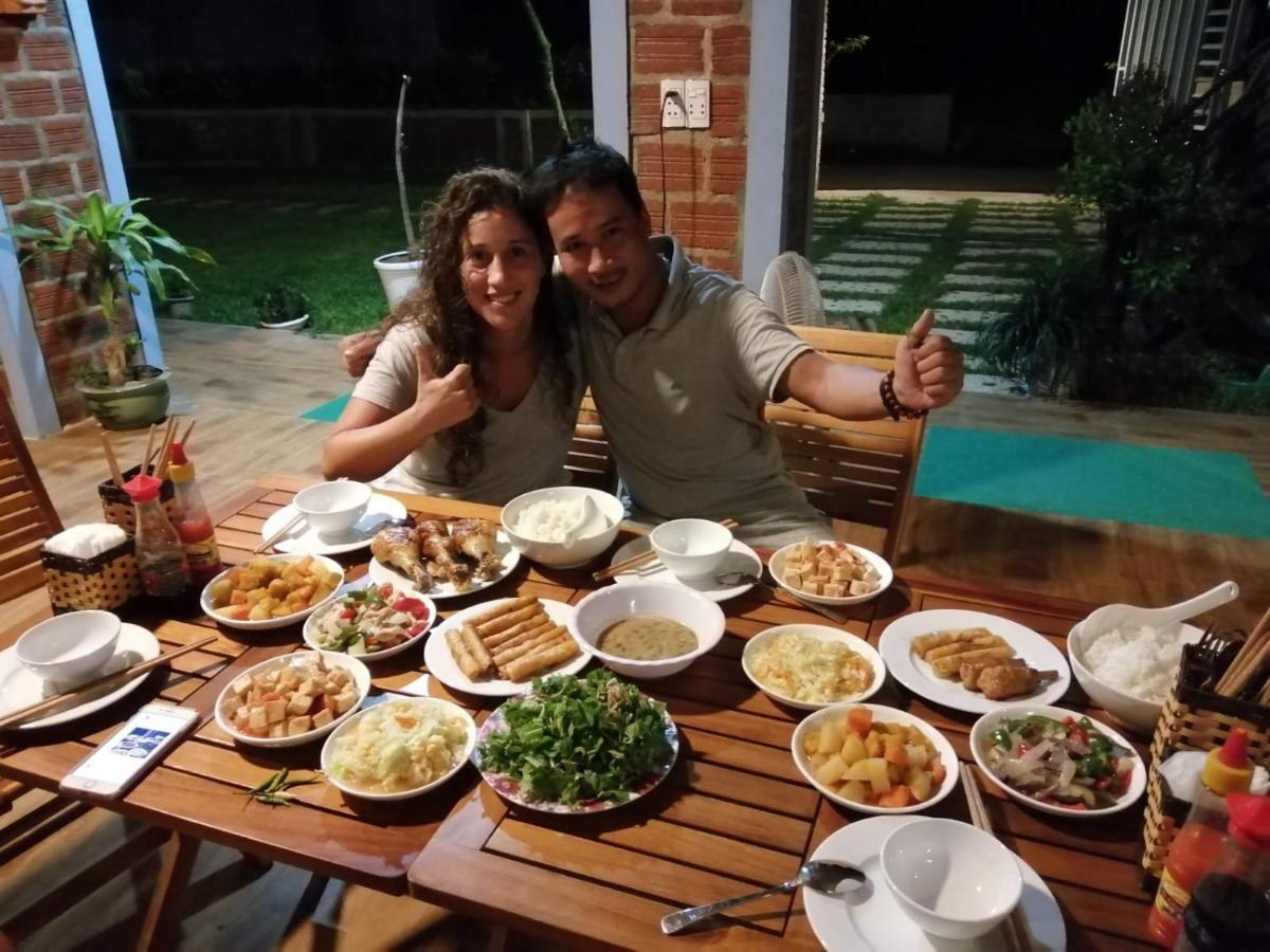 An An Privatunterkunft Phong Nha