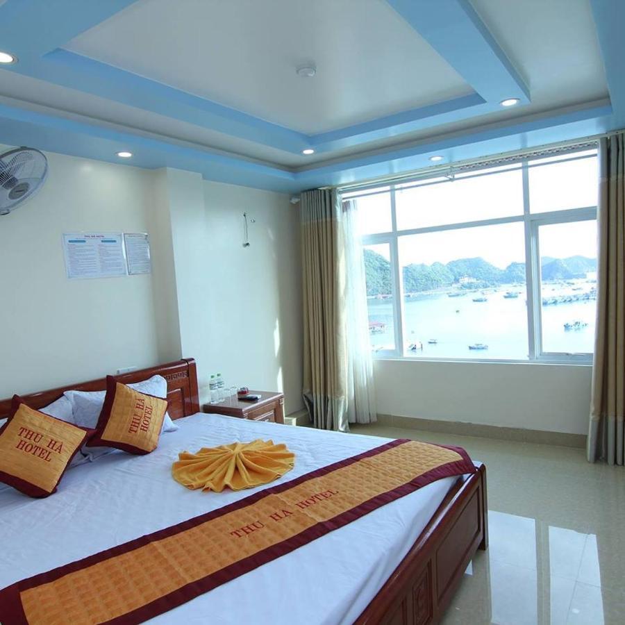 Hotel Thu Ha Dong Khe Sau