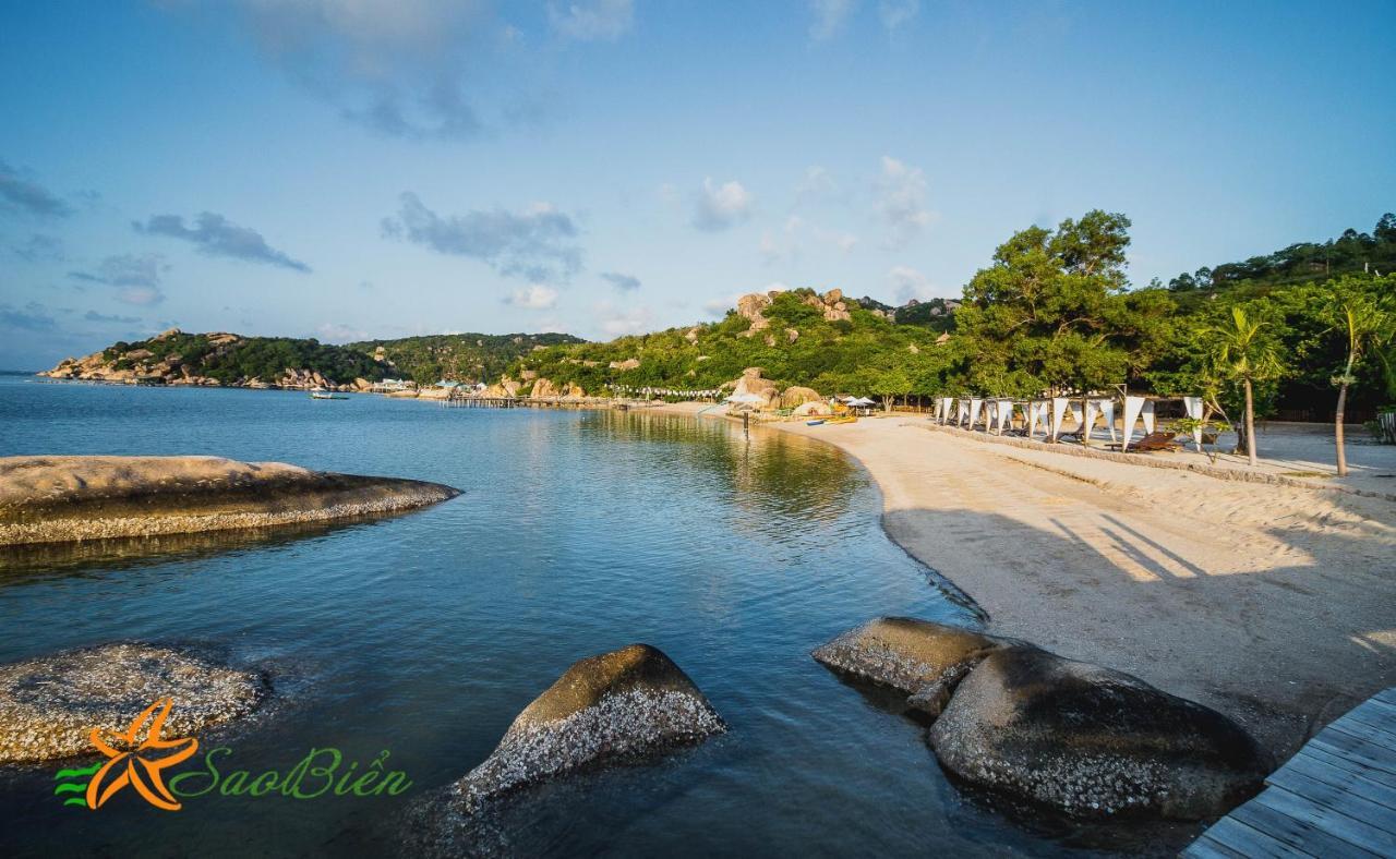 Sao Bien - Starfish Hotel Cam Ranh