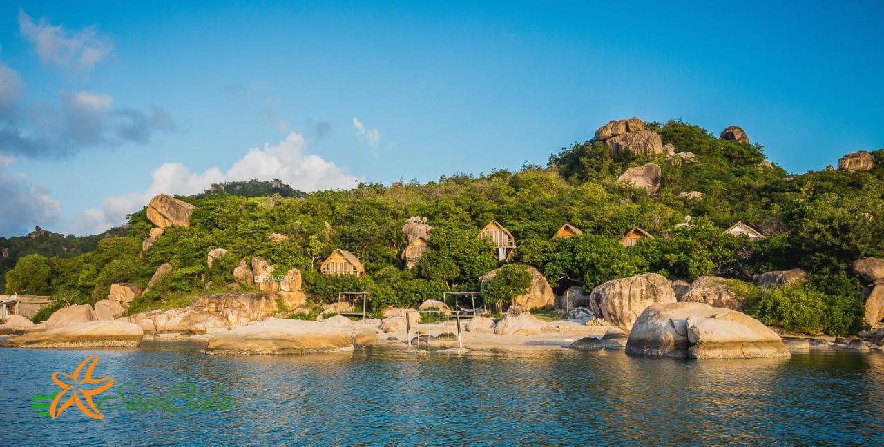 Sao Bien - Starfish Cam Ranh