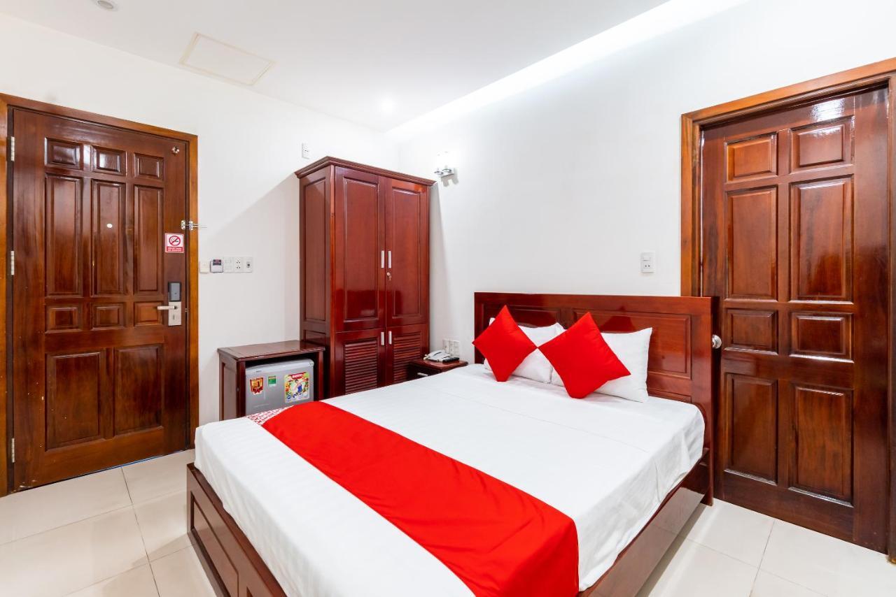 Hotel Gold Summer 1 Son Tra