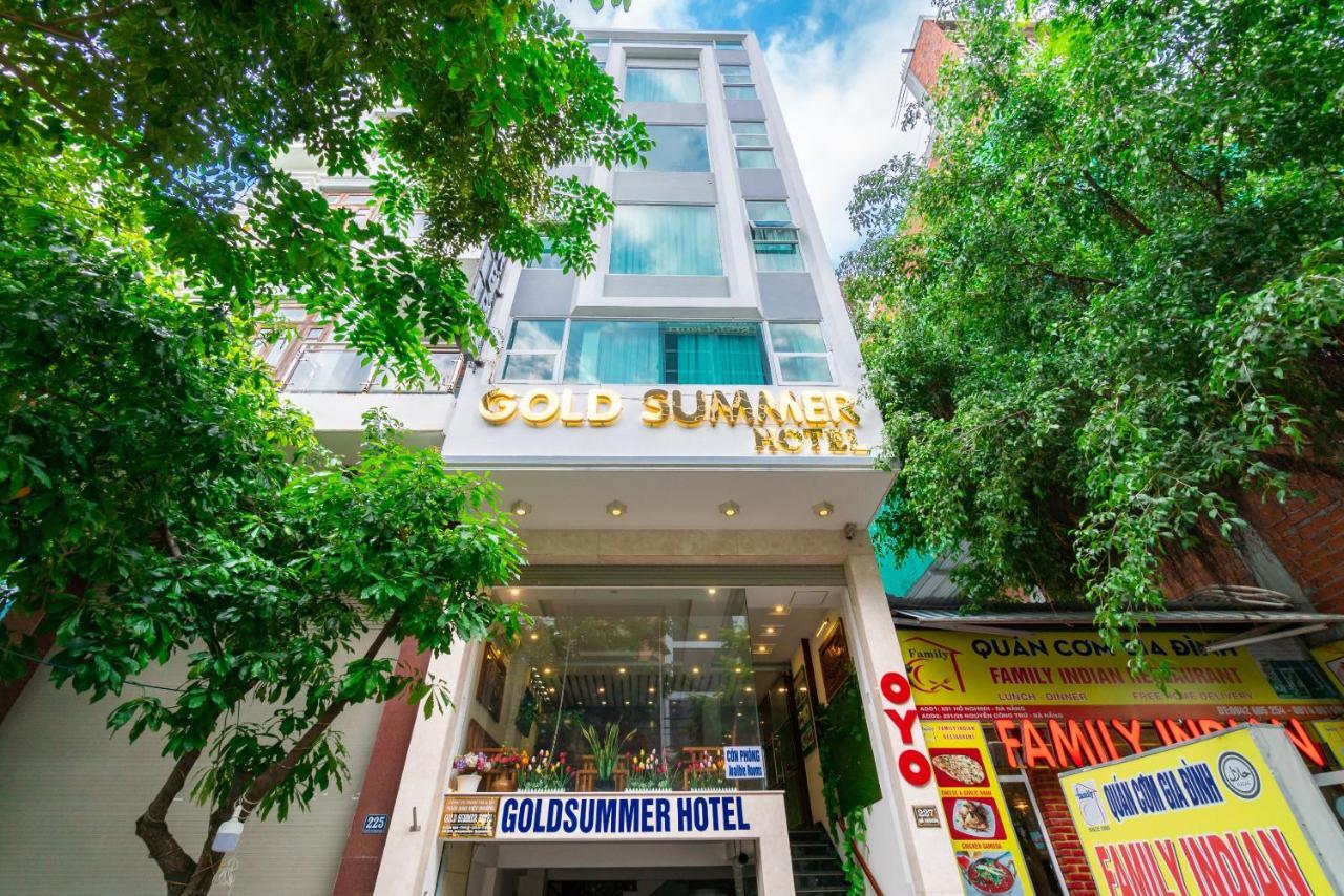 Gold Summer 1 Hotel Son Tra