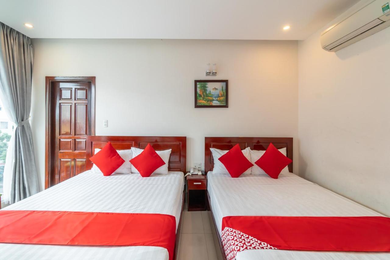 Hotel Gold Summer 1 Son Tra