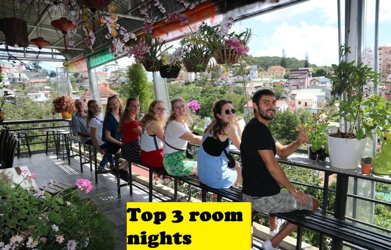 Hostel Redhouse