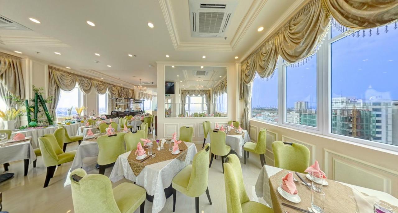 Sea Castle 2 Da Nang
