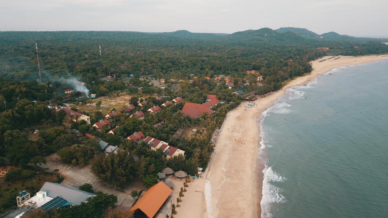 Resort Huong Phong