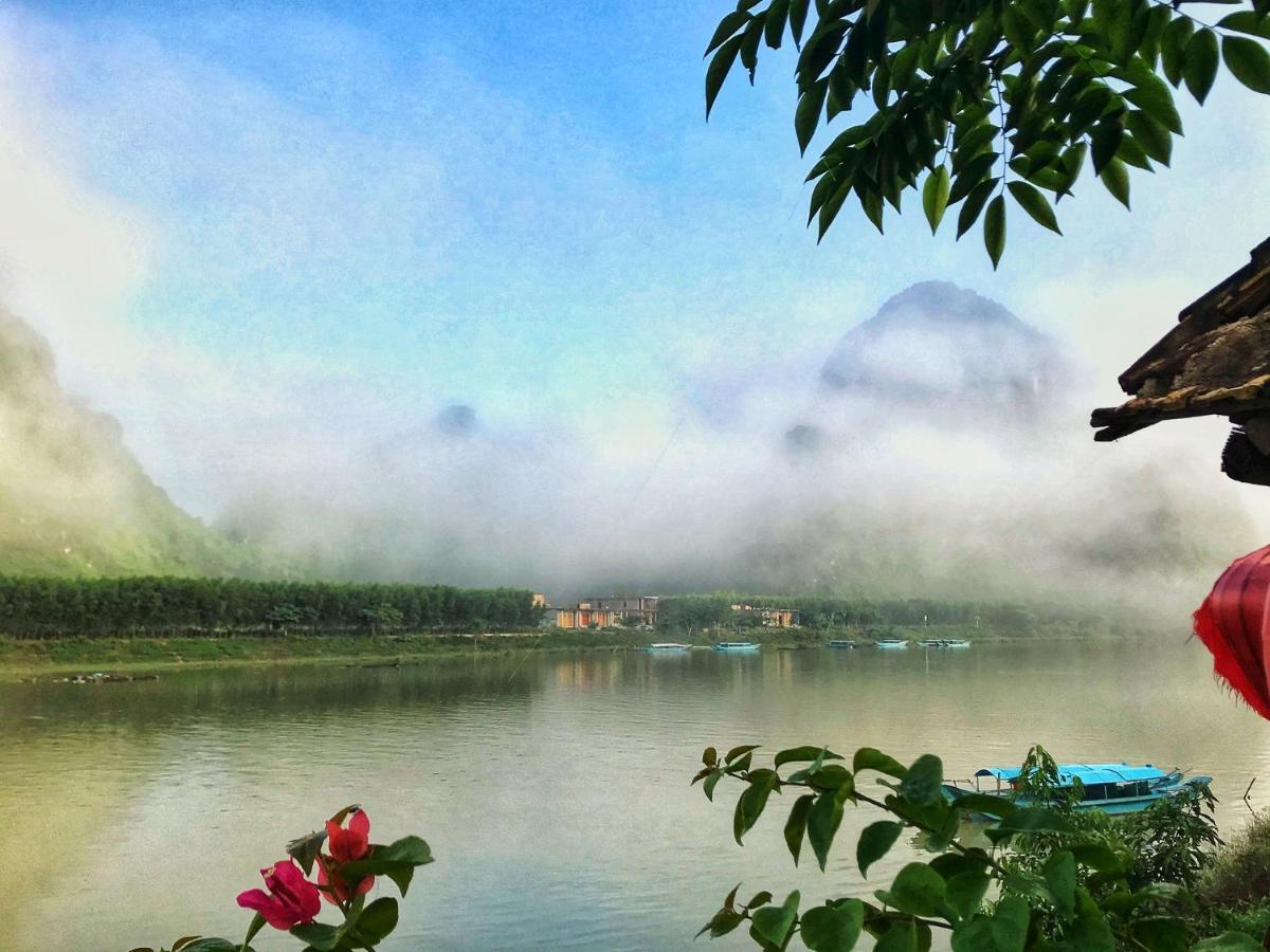 Lodge Coco House Phong Nha