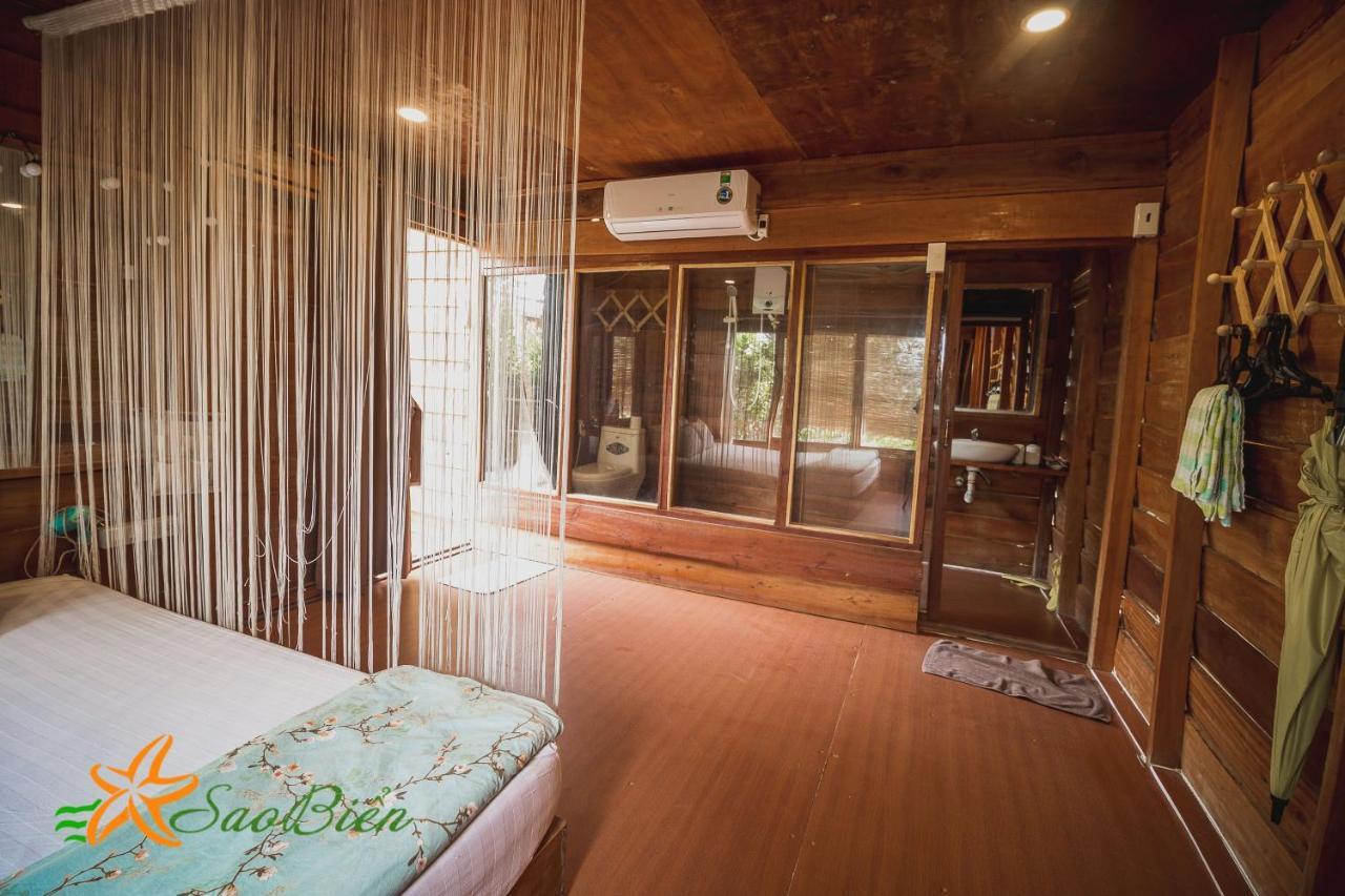 Hotel Sao Bien - Starfish Cam Ranh