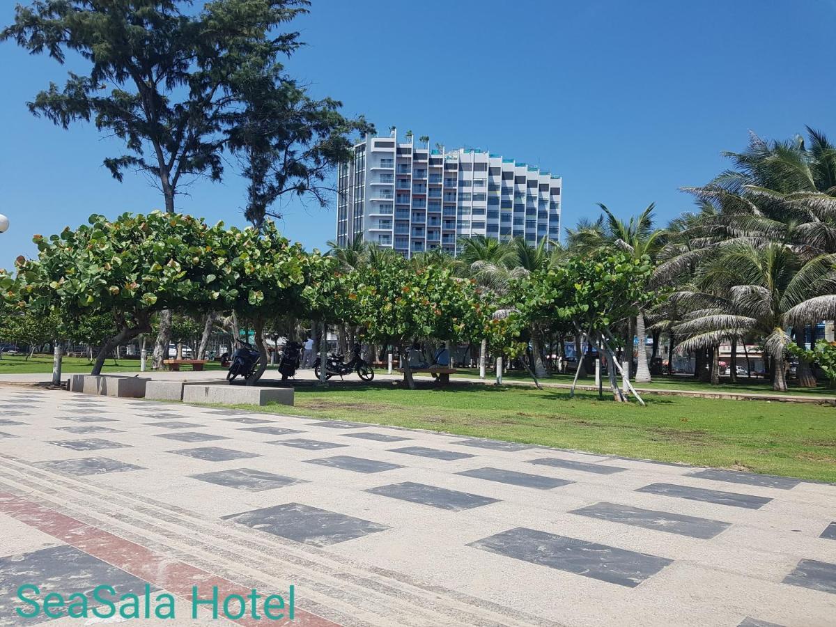 Hotel Seasala 2*