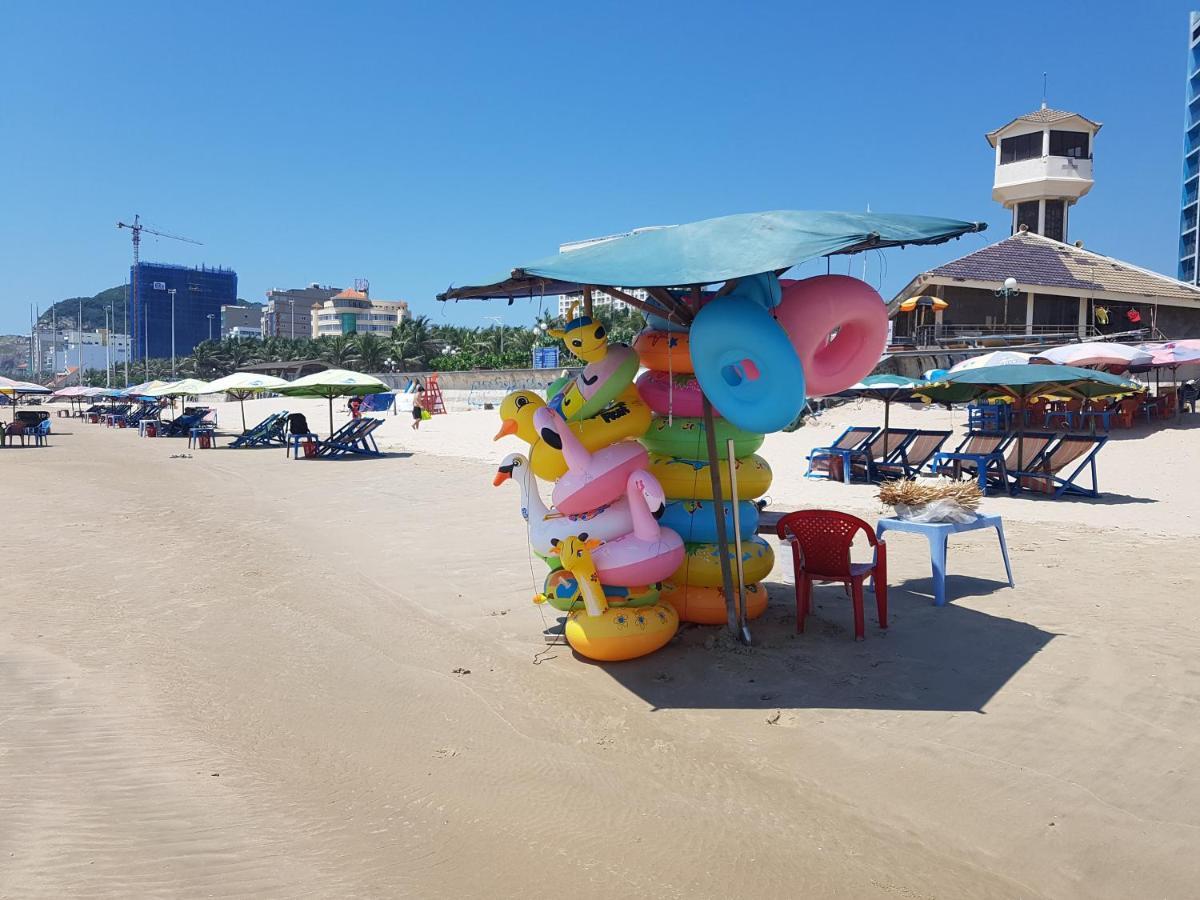 Seasala Hotel